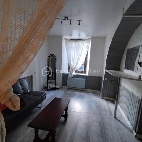 Maison de 300 m²