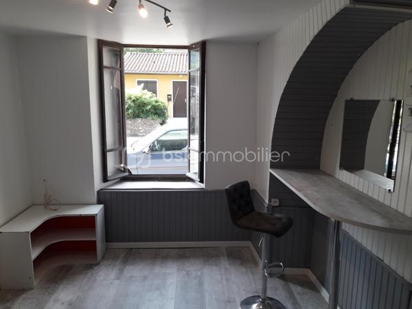 Maison de 300 m²