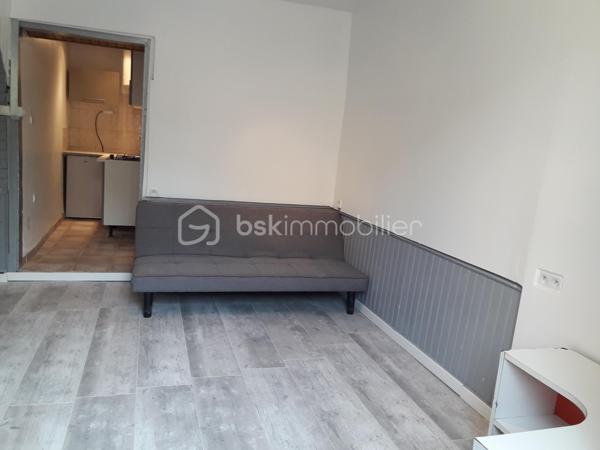 Maison de 300 m²