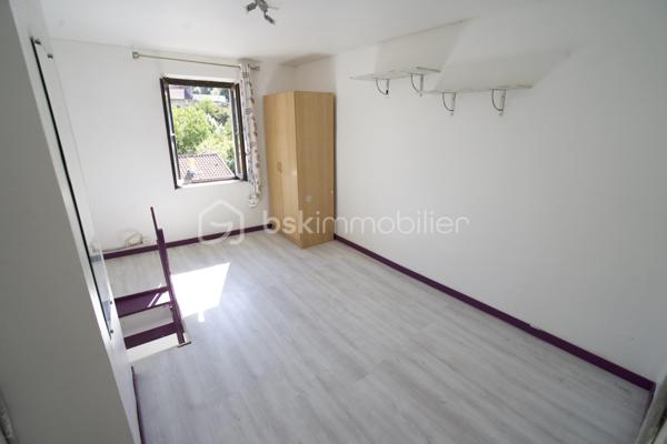Maison de 300 m²