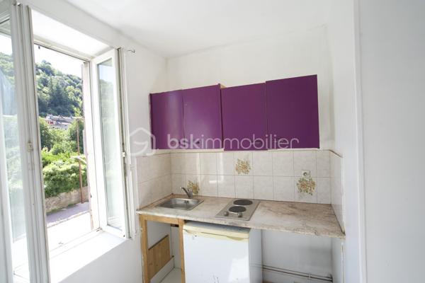 Maison de 300 m²