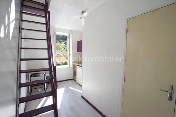 Maison de 300 m²