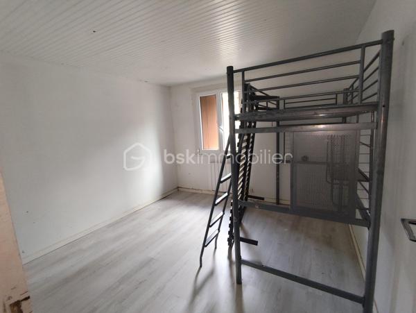 Maison de 300 m²