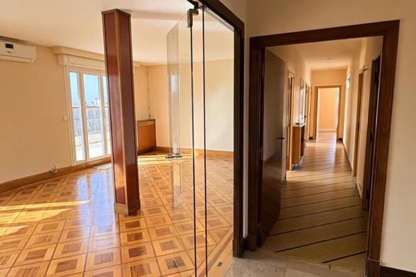 Appartement à vendre à Nice (06000) - Alpes-Maritimes