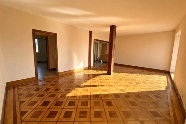 Appartement à vendre à Nice (06000) - Alpes-Maritimes