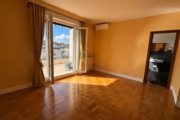 Appartement à vendre à Nice (06000) - Alpes-Maritimes