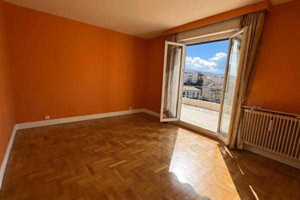 Appartement à vendre à Nice (06000) - Alpes-Maritimes