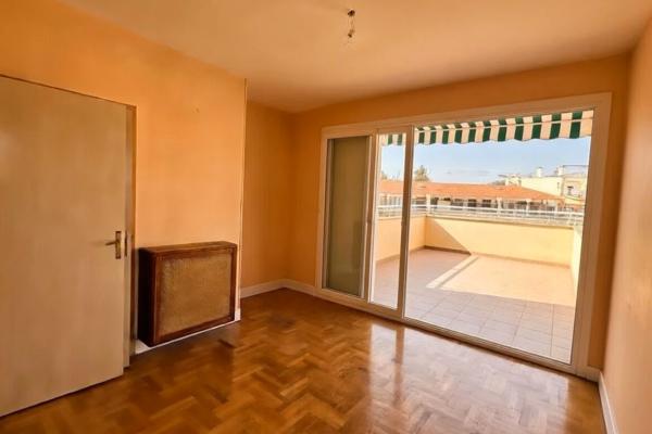 Appartement à vendre à Nice (06000) - Alpes-Maritimes