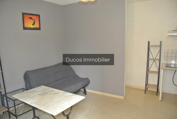 Immeuble de 4 logements centre de Marmande