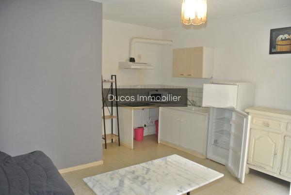 Immeuble de 4 logements centre de Marmande