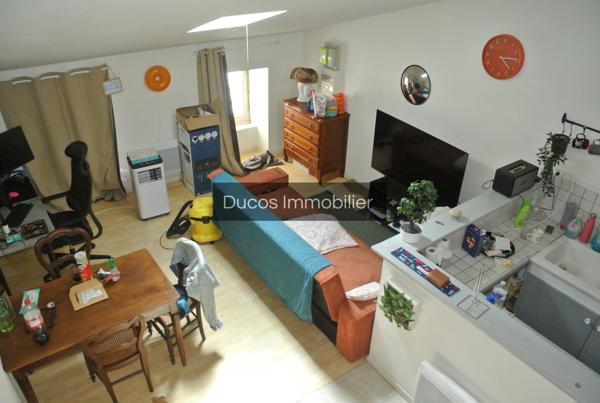 Immeuble de 4 logements centre de Marmande