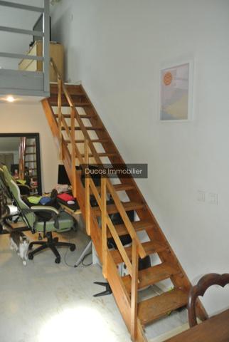 Immeuble de 4 logements centre de Marmande