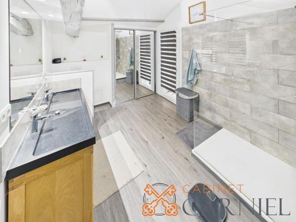 20 min de MARMANDE - MAISON EN PIERRE RENOVEE AVEC PISCINE ET DEPENDANCES Détails des diagnostics énergétiques