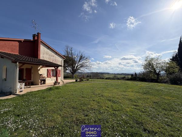 Maison 7 pièce(s) 6 chambre(s) 210 m²