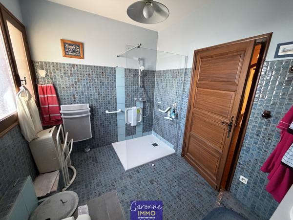 Maison 7 pièce(s) 6 chambre(s) 210 m²