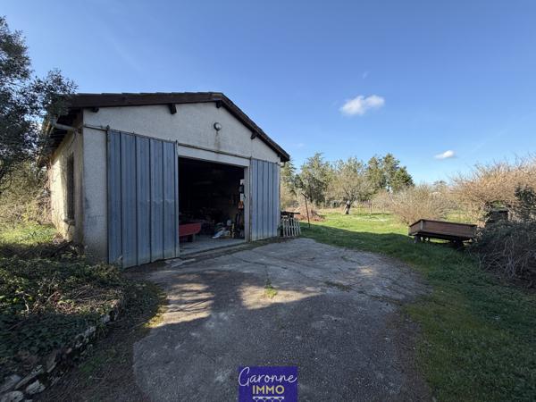 Maison 7 pièce(s) 6 chambre(s) 210 m²