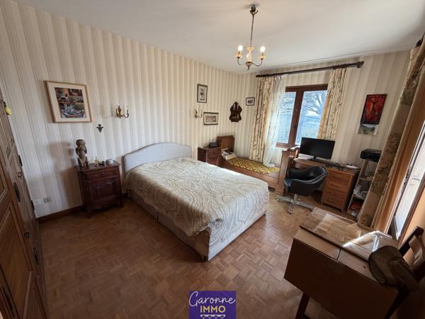 Maison 7 pièce(s) 6 chambre(s) 210 m²