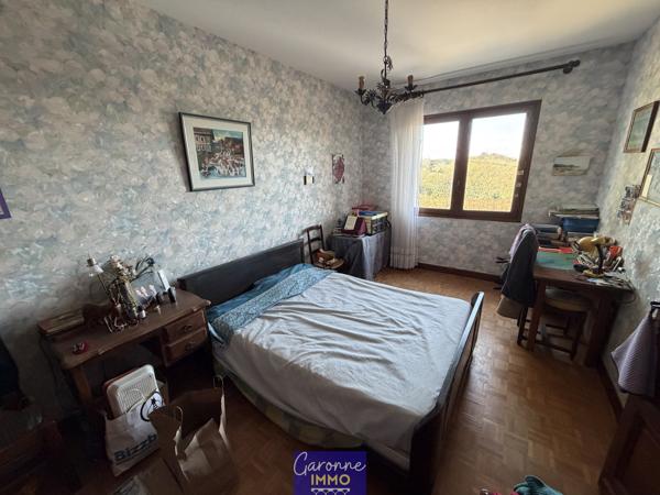 Maison 7 pièce(s) 6 chambre(s) 210 m²