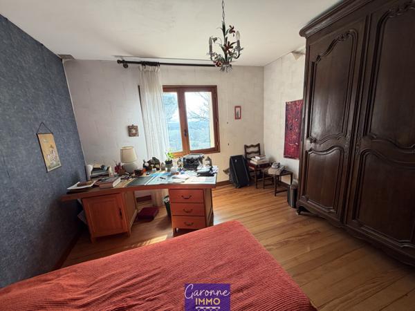 Maison 7 pièce(s) 6 chambre(s) 210 m²