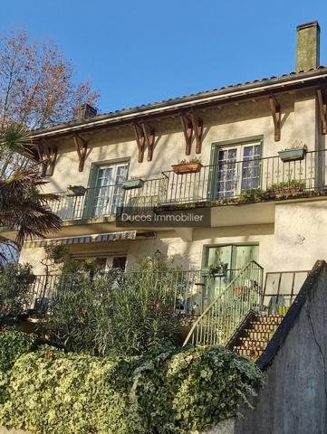 Maison familliale au coeur de Marmande