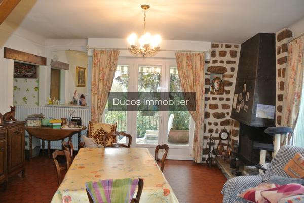 Maison familliale au coeur de Marmande