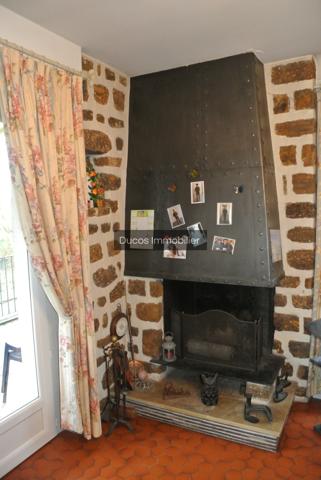 Maison familliale au coeur de Marmande