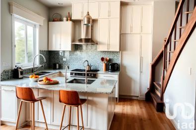 Maison à vendre 2 pièces 47 m² Bernay