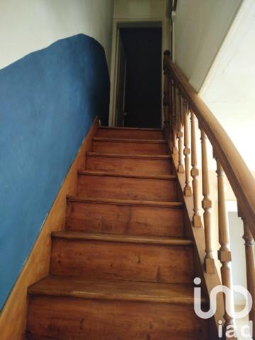 Maison à vendre 2 pièces 47 m² Bernay