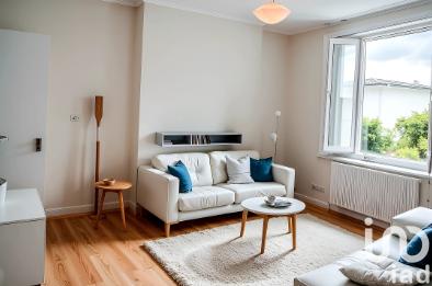 Maison à vendre 2 pièces 47 m² Bernay