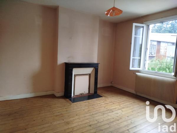 Maison à vendre 2 pièces 47 m² Bernay