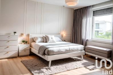 Maison à vendre 2 pièces 47 m² Bernay