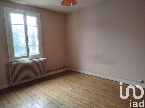 Maison à vendre 2 pièces 47 m² Bernay