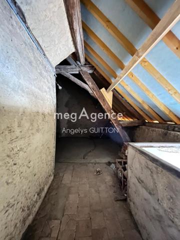 Maison à BEAUMONT-SUR-SARTHE, 72170 - 5 pièces 93m²