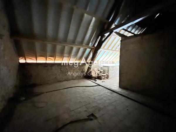 Maison à BEAUMONT-SUR-SARTHE, 72170 - 5 pièces 93m²