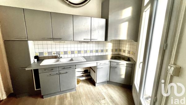 Appartement 4 pièces de 92 m² à Perpignan (66000)