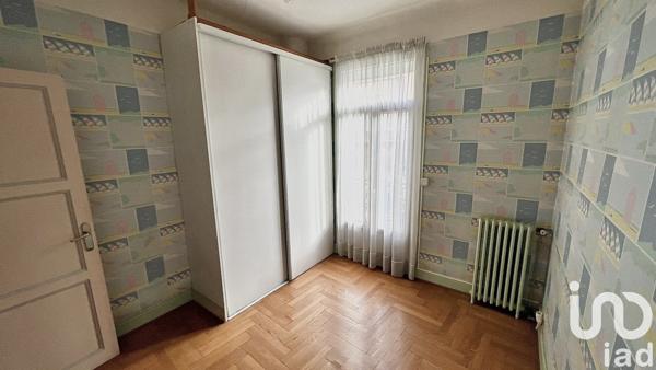 Appartement 4 pièces de 92 m² à Perpignan (66000)