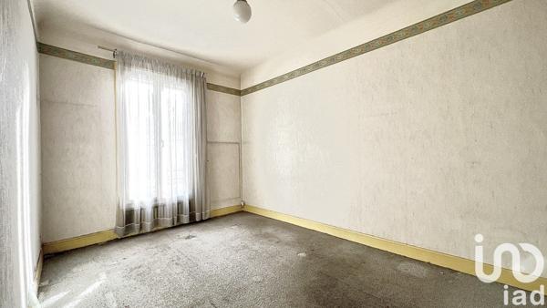 Appartement 4 pièces de 92 m² à Perpignan (66000)