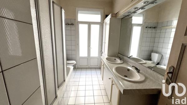 Appartement 4 pièces de 92 m² à Perpignan (66000)
