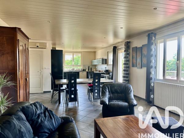 Maison à vendre 9 pièces 190 m² Tonneins