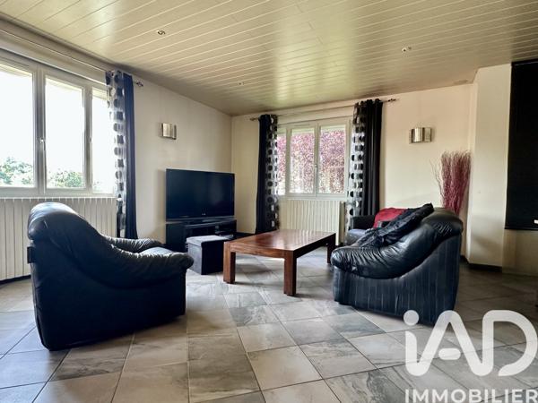 Maison à vendre 9 pièces 190 m² Tonneins