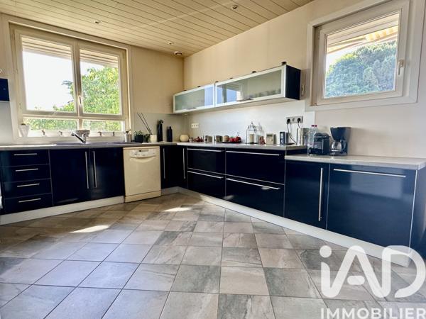 Maison à vendre 9 pièces 190 m² Tonneins