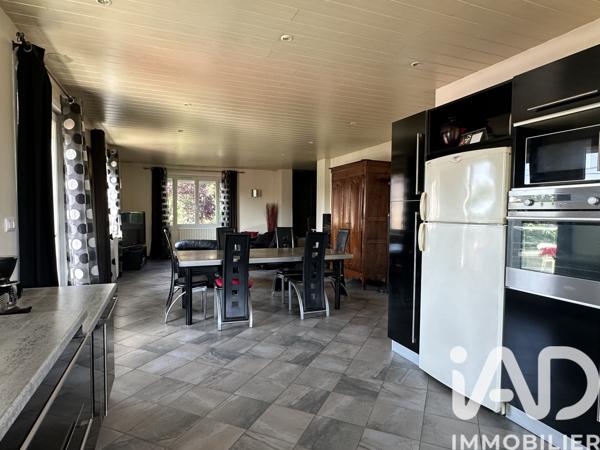 Maison à vendre 9 pièces 190 m² Tonneins