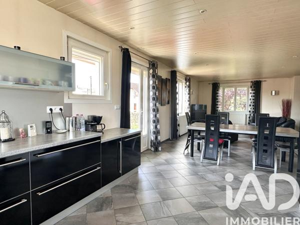 Maison à vendre 9 pièces 190 m² Tonneins