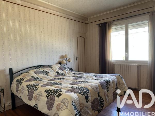 Maison à vendre 9 pièces 190 m² Tonneins