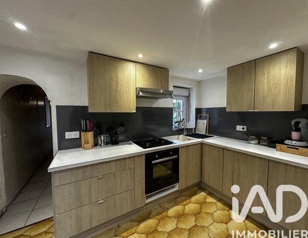 Maison à vendre 5 pièces 135 m² Conches-en-Ouche