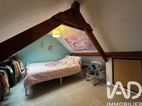 Maison à vendre 5 pièces 135 m² Conches-en-Ouche