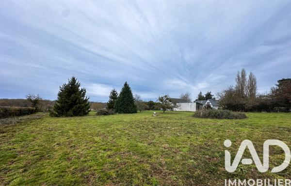 Maison à vendre 5 pièces 135 m² Conches-en-Ouche