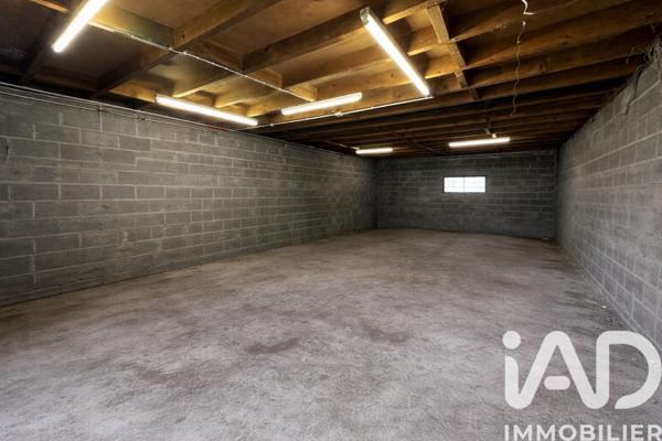 Maison à vendre 5 pièces 135 m² Conches-en-Ouche