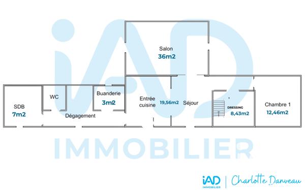 Maison à vendre 5 pièces 135 m² Conches-en-Ouche