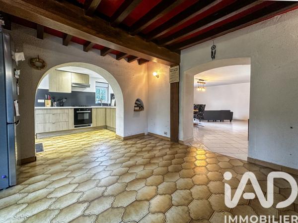 Maison à vendre 5 pièces 135 m² Conches-en-Ouche
